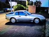 Porsche Oldtimer Herbstangebot" PORSCHE 944-2 " H-... - Porsche 944: Automatik