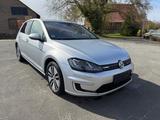 Volkswagen VW e-Golf 7 | Günstig fahren  6/100km | ... - : Automatik, Günstig