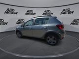 Dacia Sandero Stepway|NAVI|AC|PDC|Kamera|1.Hd - Dacia in Bielefeld