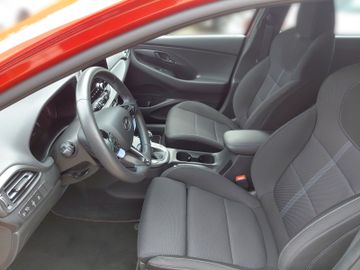 Hyundai i30 N Performance