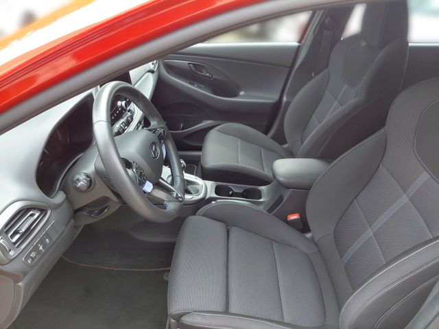 Hyundai i30 N Performance