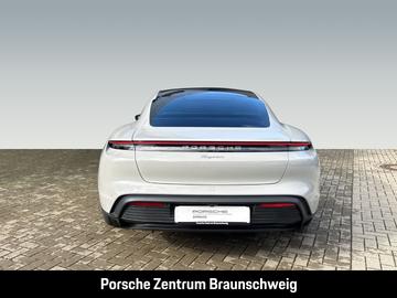 صورة 4 لـ 2025 Porsche TAYCAN