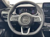 Jeep Avenger - Vorschau Bild 14