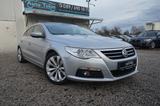 Volkswagen Passat CC 2.0 TSI DSG |Tempomat| |Xenon| |AHK| - VW Passat CC mit Schiebedach