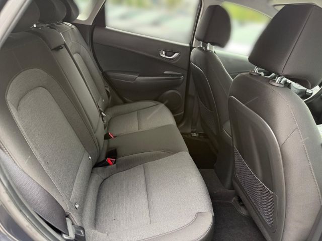 Fahrzeugabbildung Hyundai KONA Edition 30+ Elektro 2WD +KLIMA+NAVI+PDC+RFK