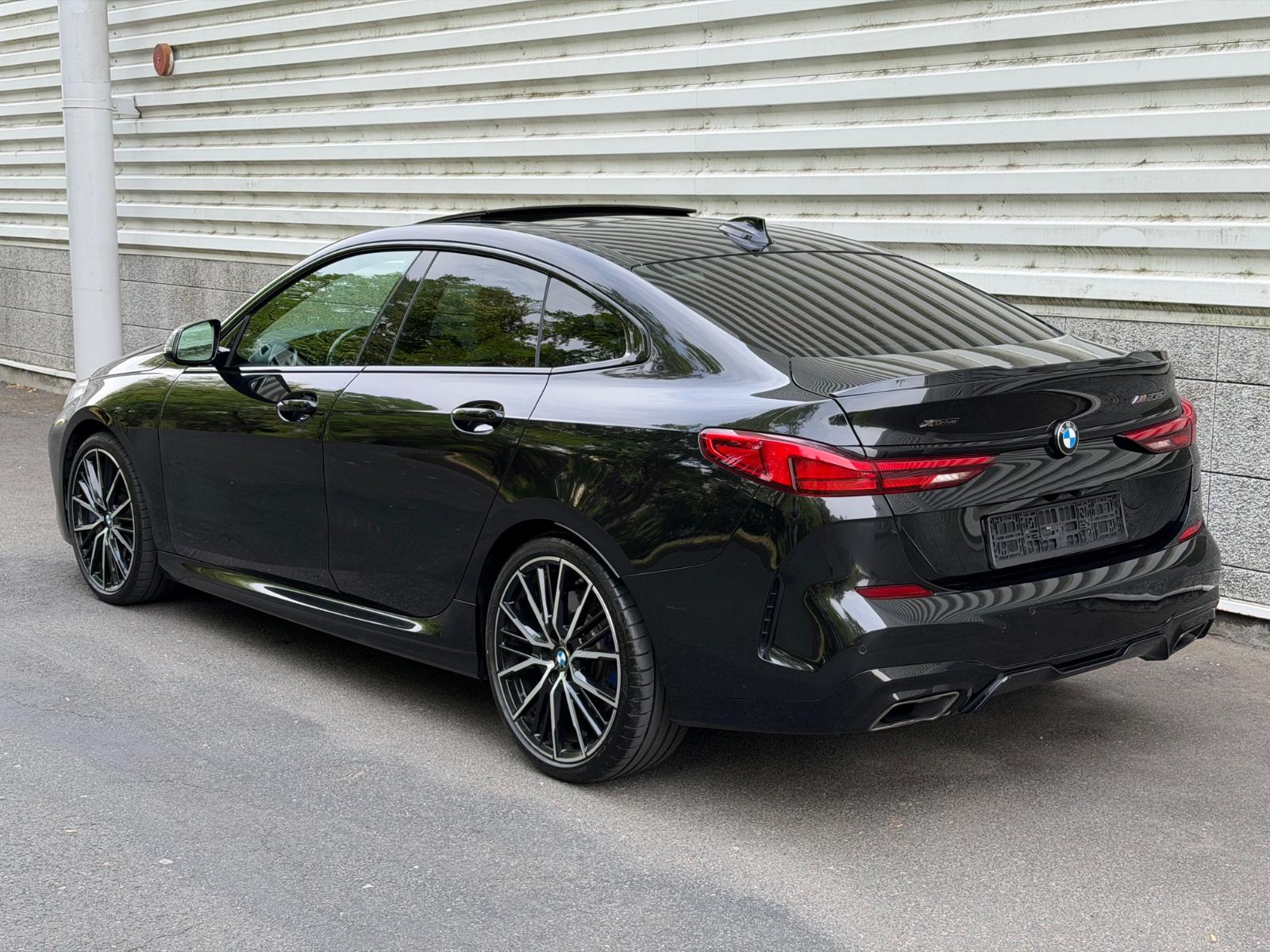 BMW M235i xDrive Gran Coupé Steptronic