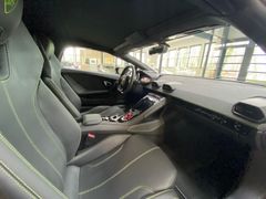 Fahrzeugabbildung Lamborghini Huracán EVO Spider*LIFT*DAB*PDC*CAM*MIETKAUF