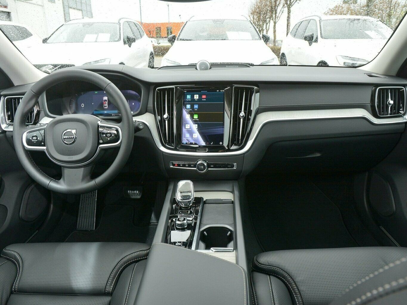 Volvo V60 - Bild 14