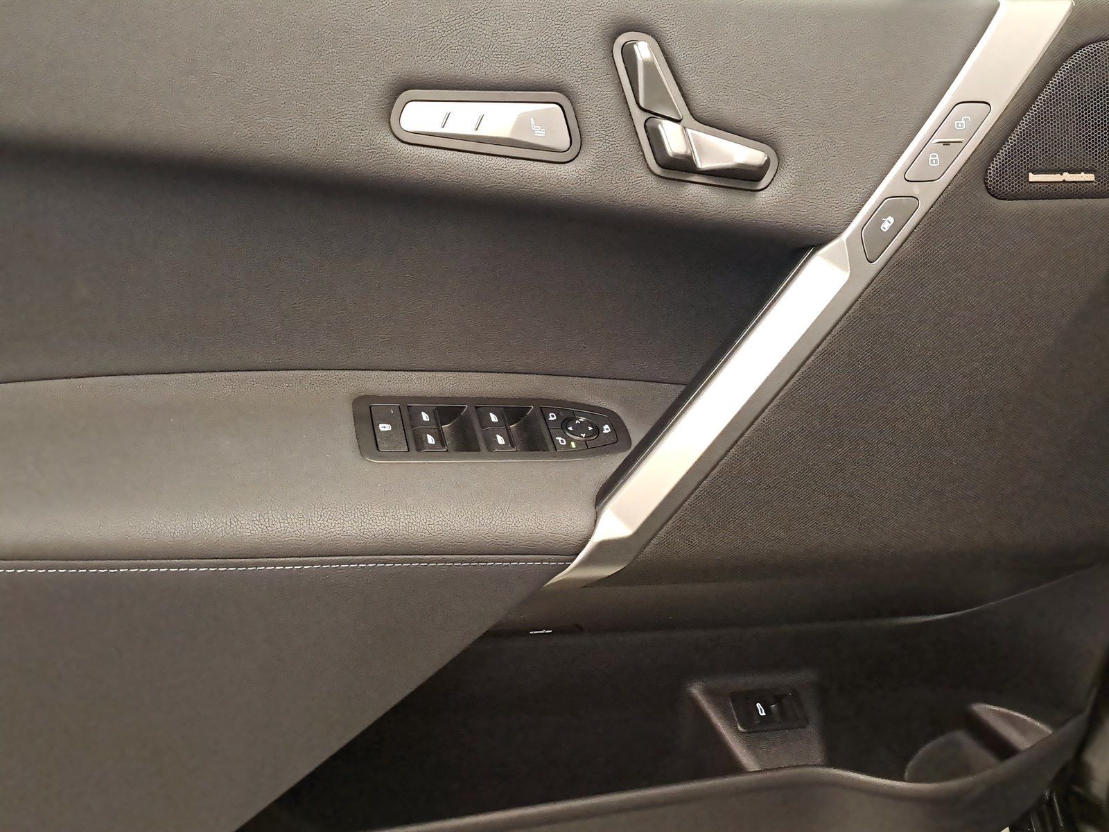 BMW iX - Bild 19