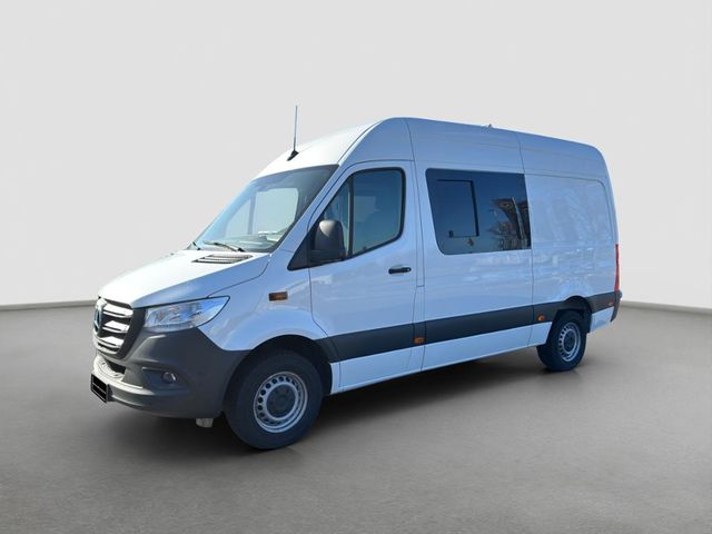 Mercedes-Benz Sprinter 317 CDI Mixto Kasten Hochdach Standard