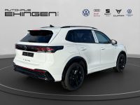 Volkswagen Tiguan - Vorschau Bild 5