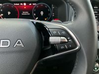 Skoda Karoq - Vorschau Bild 30