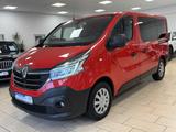 Renault Trafic L1H1 2.0 dCi*1Life*6-Sitzer*LED*R-Cam*1H - Renault Trafic: 2.0