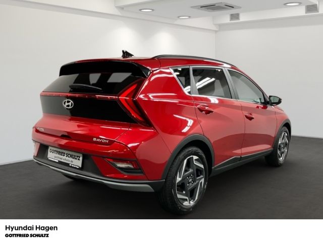 Hyundai BAYON - Bild 4