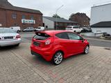 Ford Fiesta Titanium SPORTPAKET Sitzhz Navi Multifkt - Ford: Sport