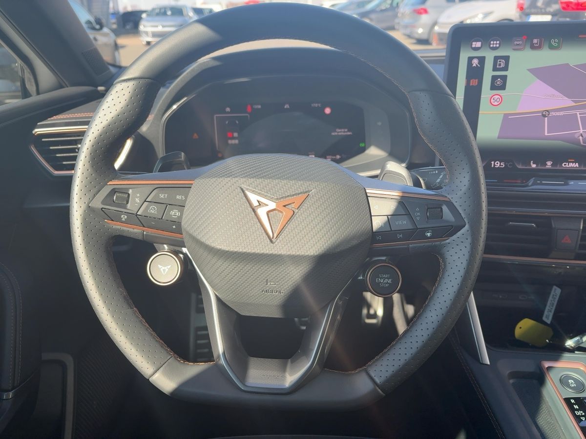 Cupra Leon - Bild 10