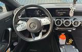 Mercedes-Benz CLA 250 e DCT - inkl. Jungsterne  5 Garntie MWST - gebrauchte Mercedes-Benz CLA 250 aus dem Jahr 2023
