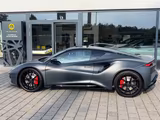 Lotus SCURA Limited Edition 1of60 Turbo SE I4 DCT - schwarze Lotus Emira