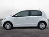Volkswagen up! 1.0 MPI+RFK+USB+SHZ+Klima - gebrauchte VW Kleinwagen