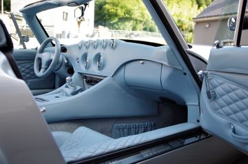 Wiesmann MF3 CSL 20th anniv.Edition 1 of 30*Dt.FZG,U-Frei