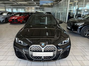 BMW 420 Gran Coupé - 2