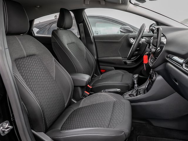 Ford Puma 1.0 Titanium Design Fernlicht-Assistent