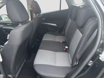 Fotografie des Suzuki (SX4) S-Cross Comfort AGS *Anhängerkupplung*