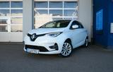 Renault ZOE (MIETBATTERIE) Z.E. 50 EXPERIENCE SOH 89% - Renault Elektroautos