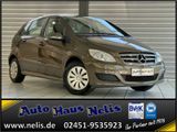 Mercedes-Benz B 150 Sports Tourer PDC Sitzheizung RadioCD Klim - Mercedes-Benz B 150 mit Benzin-Antrieb