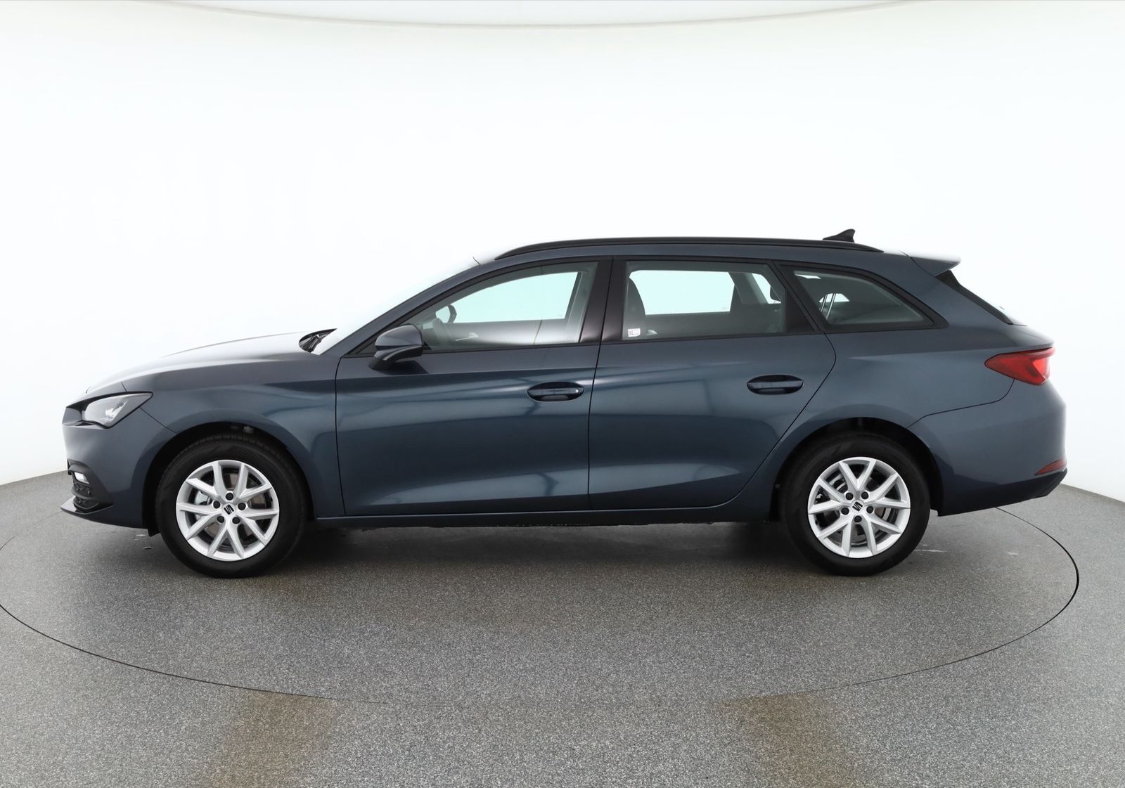 Seat Leon ST 1.5TSI LED ACC Sitzheizung imagem 2