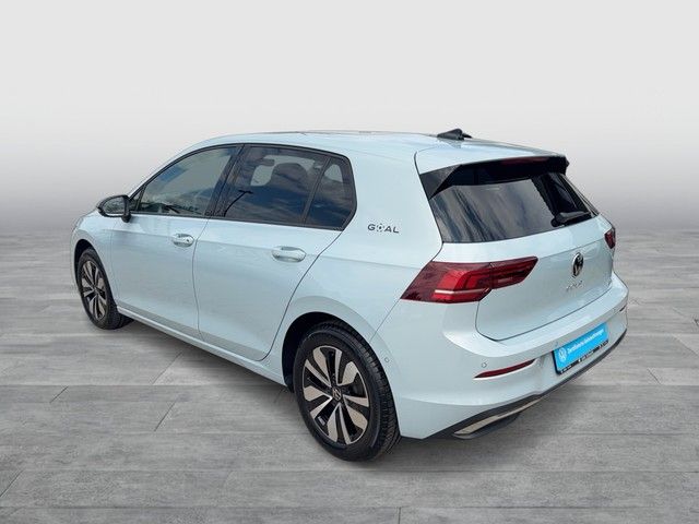 Volkswagen Golf VIII 1.5 eTSI Goal RFK LED plus Lenkradhzg. imagem 3