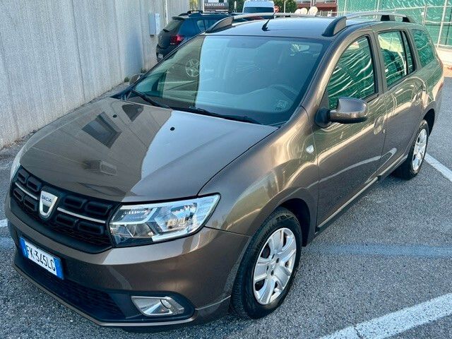 Image of Dacia Logan