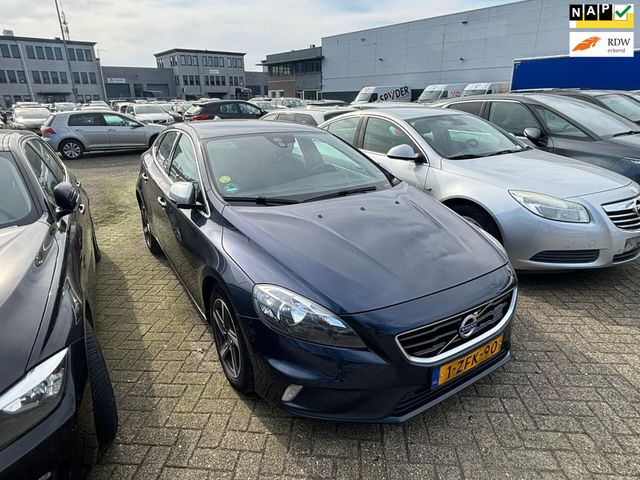 Volvo V40 2.0 D4 Summum Business EXPORT