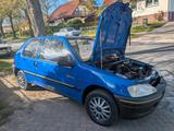Peugeot 106 TÜV 04/2028 1.Hand - Peugeot aus 1997