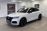 Audi SQ5 3.0 TFSI Quattro *PanSD*B&O*AHK*HUD*Kamera - Audi in Hamburg