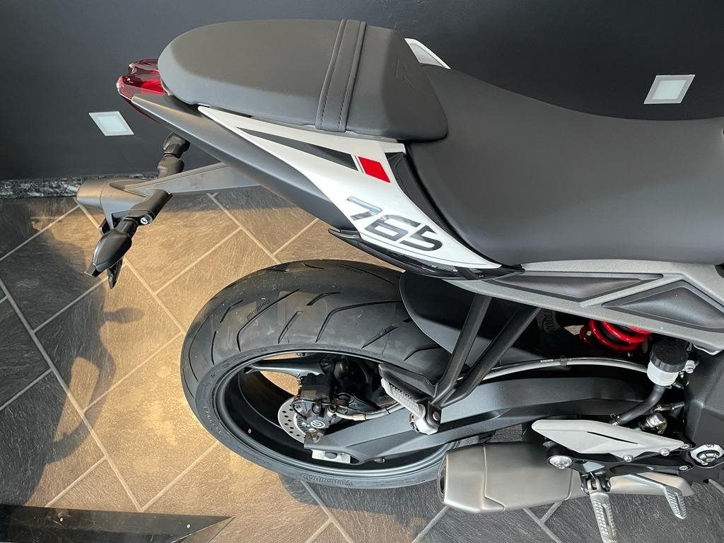 Fahrzeugabbildung Triumph Street Triple 765 R EU5_SOFORT VERFÜGBAR