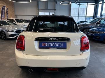 MYAUTOCENTER – Gebraucht- und Jahreswagen mit Werkstattservice in Pfaffenhofen MINI Mini 5-trg. Cooper D *Navi*Pano*
