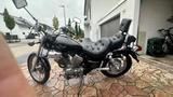 Yamaha Virago xv 535 - YAMAHA XV 535 VIRAGO