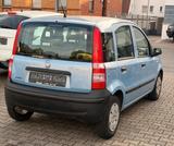 Fiat Panda 1.1 8V Active MIT Klima. - gebrauchte Fiat Panda aus dem Jahr 2009