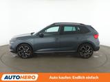 Skoda Kamiq 1.5 TSI ACT Monte Carlo Aut.*NAVI*LED*CAM* - Skoda Kamiq Gebrauchtwagen in Mülheim (Ruhr)