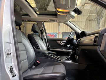 Mercedes GLK 350 - 8