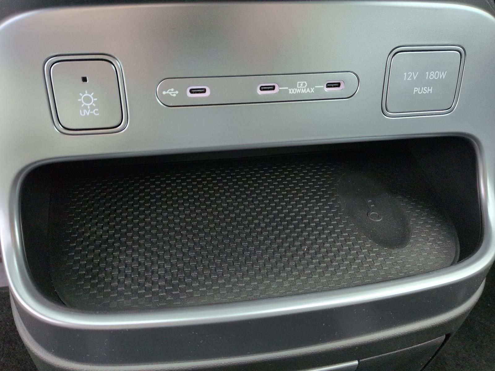 Hyundai IONIQ 9 – Bild 18