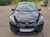 Mazda 2|1.3 Independence|TÜV 01/28|SPARSAM & GEPFLEGT - Mazda aus 2009