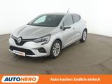 Renault Clio 1.0 TCe Intens*NAVI*CAM*TEMPO* - Renault Clio in Leverkusen