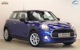 MINI One First 1.5 75PS Pepper Ambiente SHZ PDC Klima - MINI ONE in Berlin
