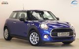 MINI One First 1.5 75PS Pepper Ambiente SHZ PDC Klima - MINI ONE: Pepper