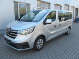 Renault Trafic L2H1 3,0t  Grand Evolution 9 Sitze LED - Renault Trafic: L1h1