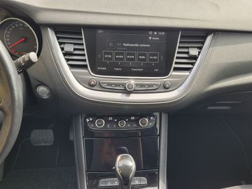 Bild 14 Opel Grandland (X) Grandland X Business Innovation 2.0 D AT8