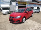 Seat Alhambra Style