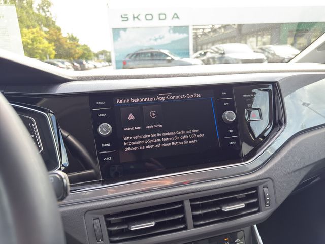 Polo 1.0TSI DSG Style